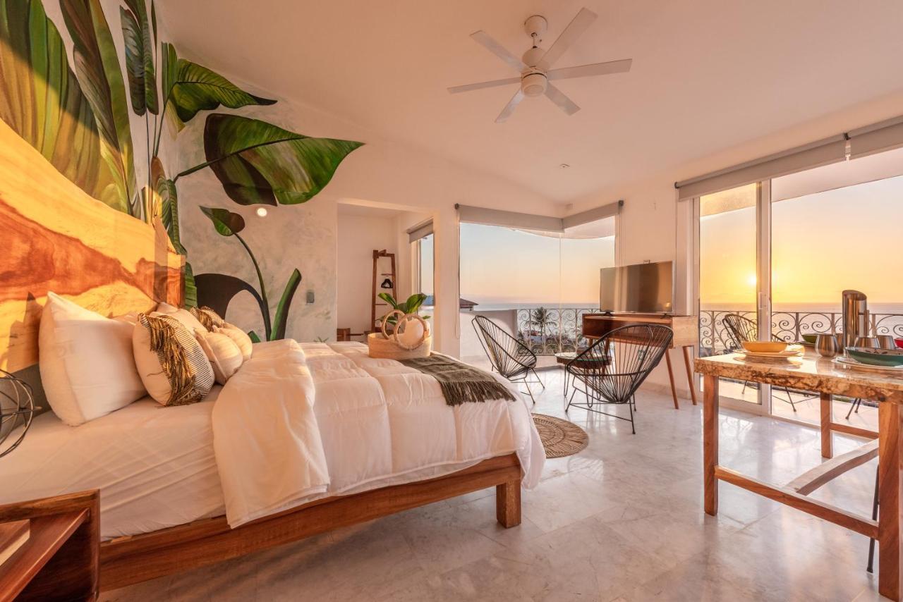 La Casa Blanca Apartahotel Puerto Vallarta