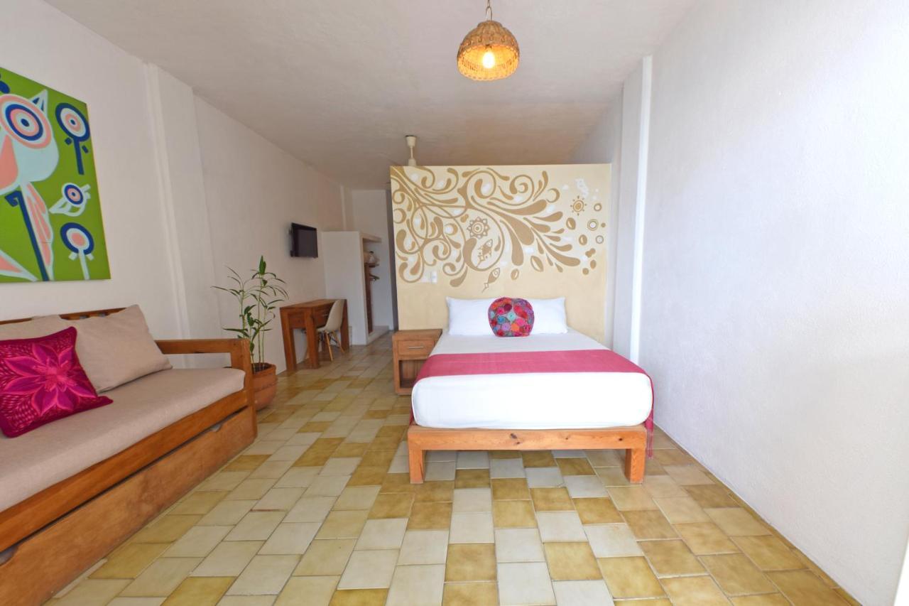 Emperador Vallarta Beachfront And 3*
