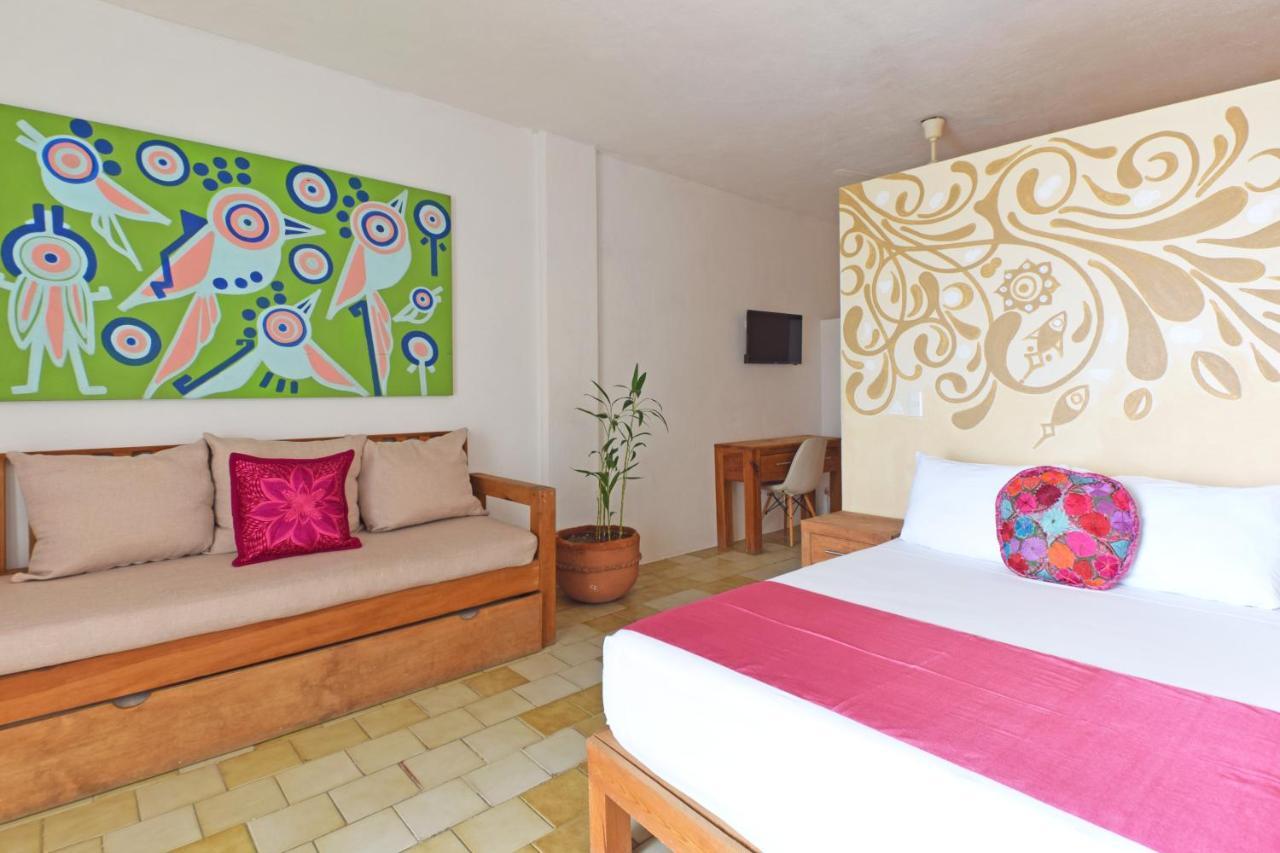 Emperador Vallarta Beachfront And Puerto Vallarta