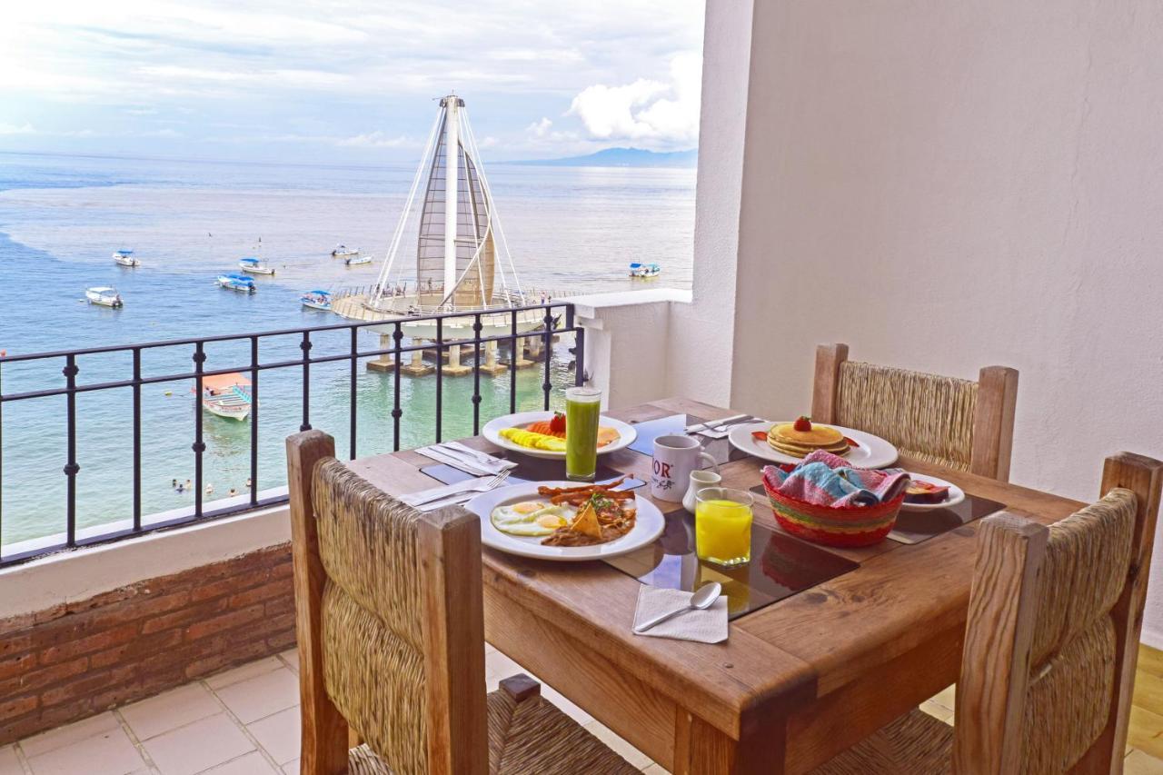 Emperador Vallarta Beachfront And Puerto Vallarta