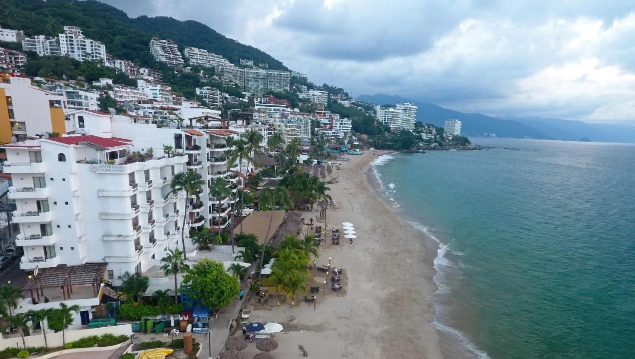 Emperador Vallarta Beachfront And