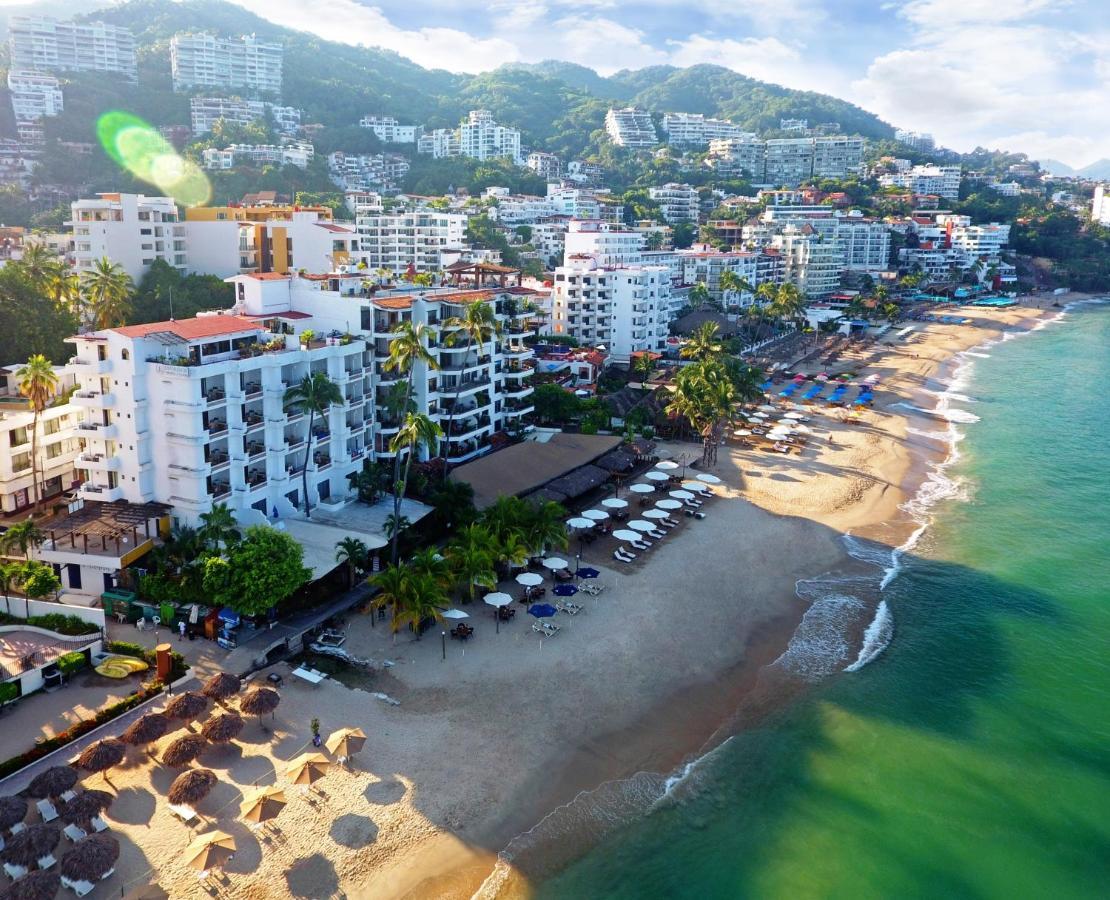 Hotel Emperador Vallarta Beachfront And Puerto Vallarta