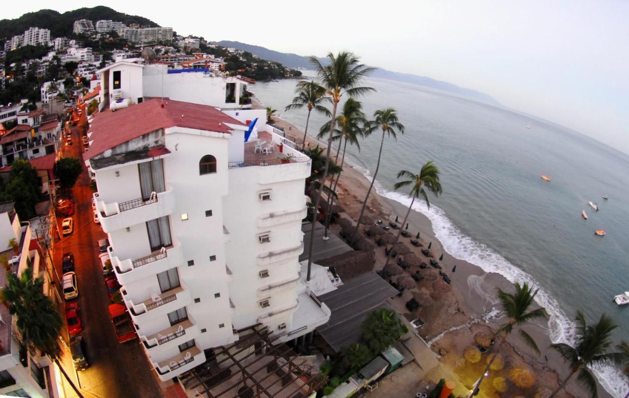 Emperador Vallarta Beachfront And