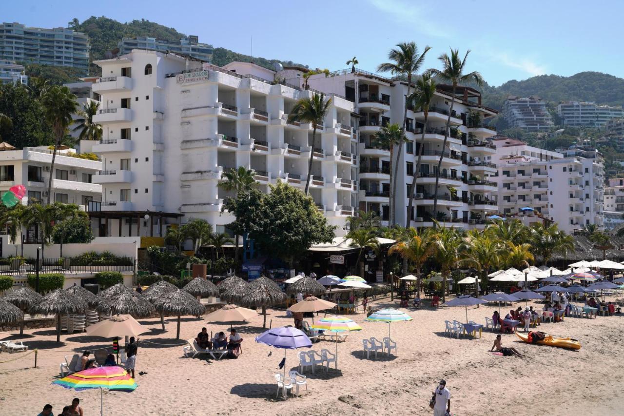 Emperador Vallarta Beachfront And Hotel Puerto Vallarta
