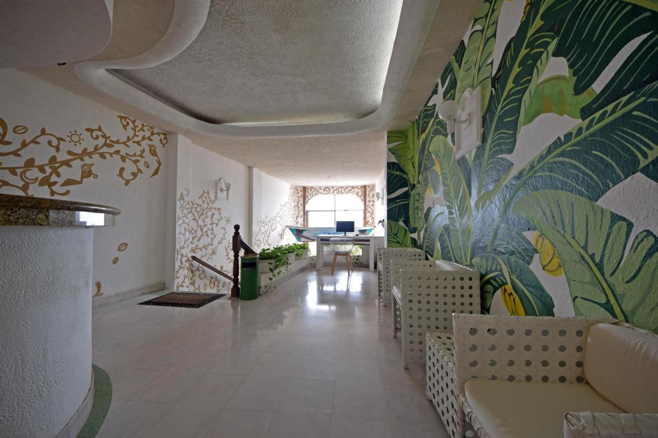 Emperador Vallarta Beachfront And 3*