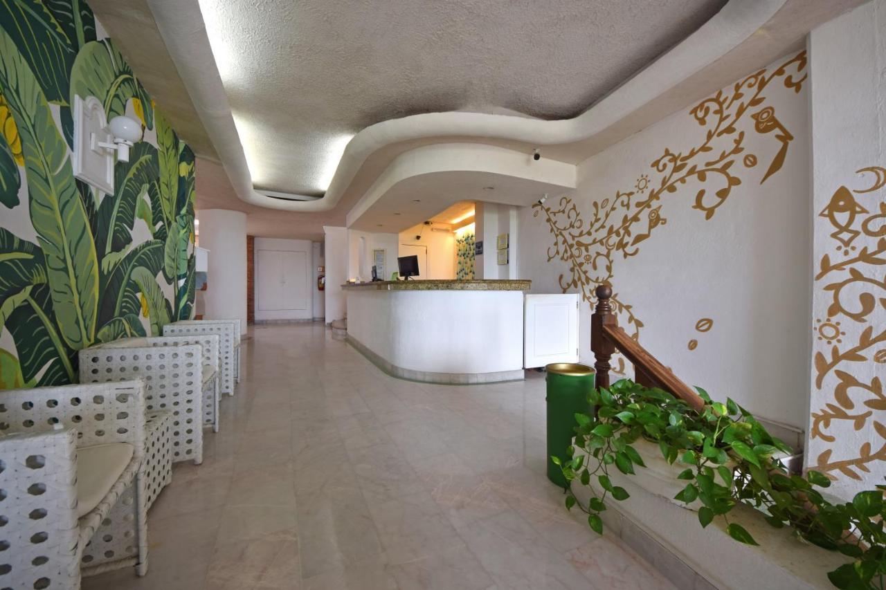 Emperador Vallarta Beachfront And Puerto Vallarta