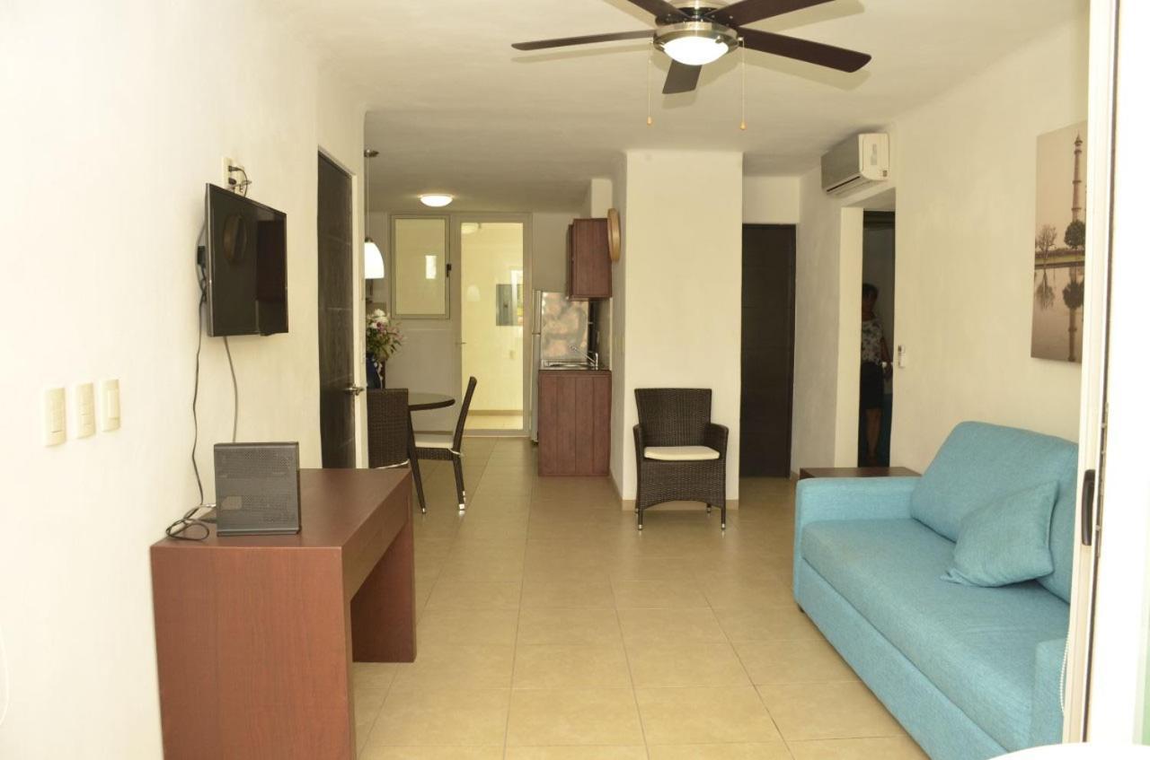 Hotel Zenharmony Puerto Vallarta