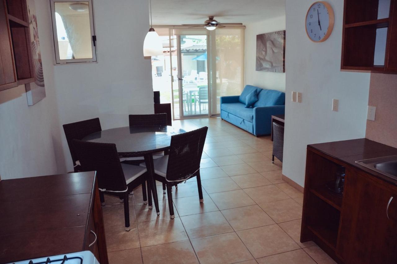 Hotel Zenharmony Puerto Vallarta