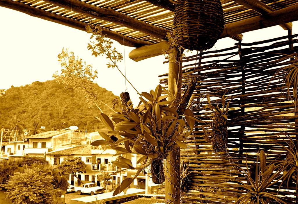 Bed & Breakfast Hacienda Alemana Boutique Puerto Vallarta