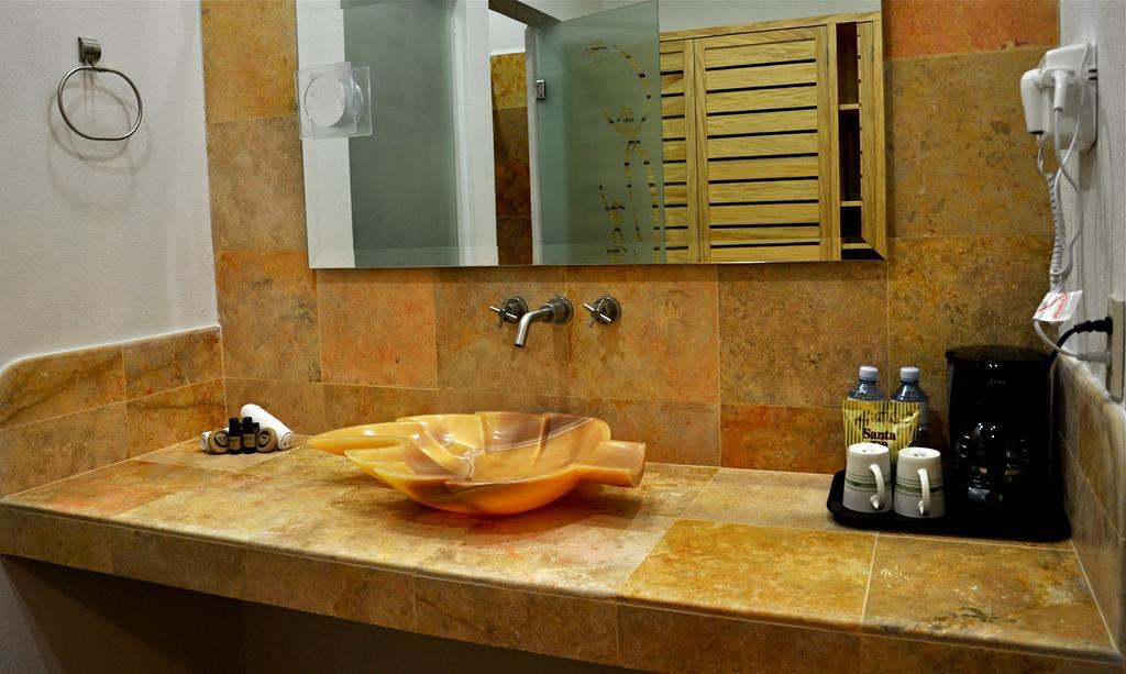 Hacienda Alemana Boutique 4* Puerto Vallarta