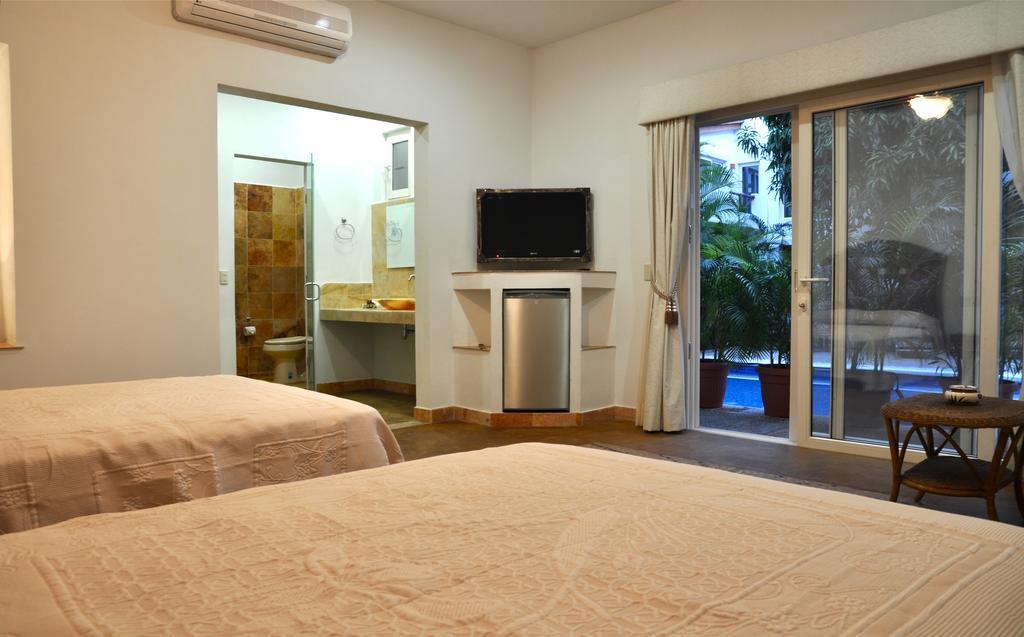 Hacienda Alemana Boutique Bed & Breakfast Puerto Vallarta