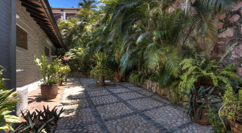 Villa Celeste *