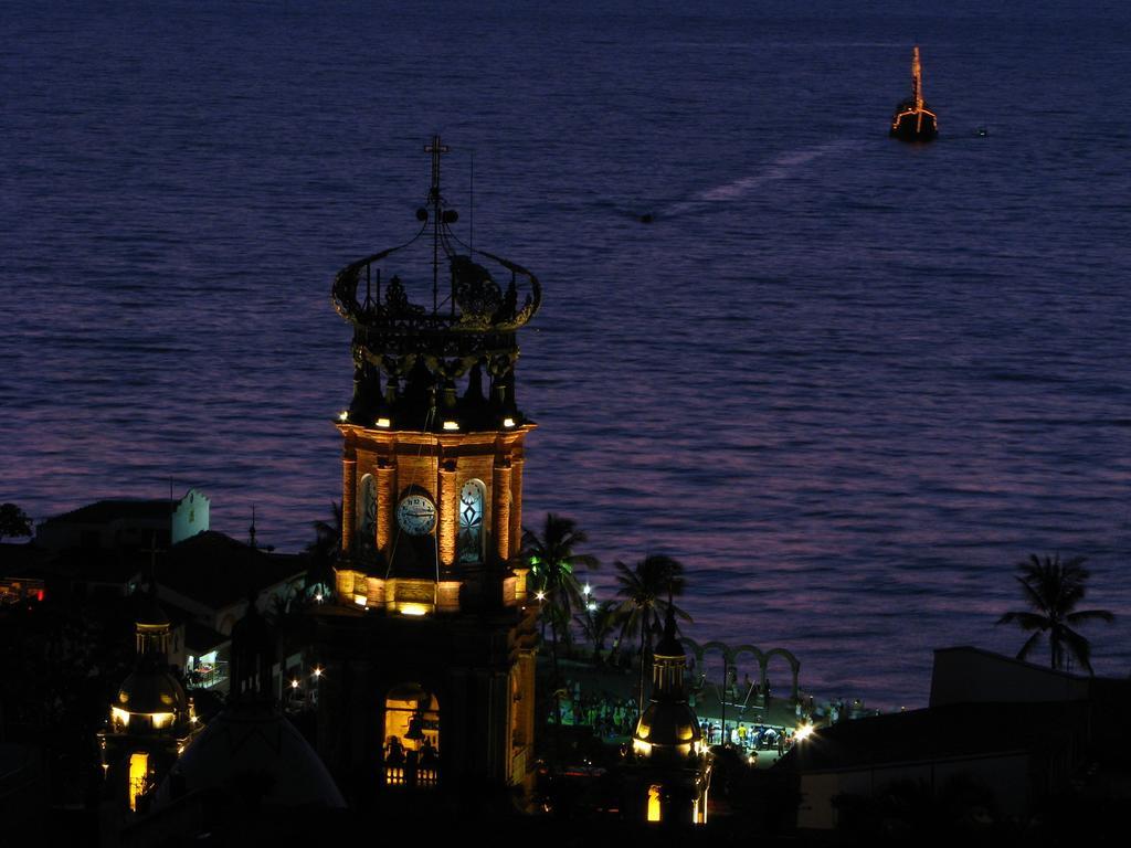 Luna Liquida 3* Puerto Vallarta