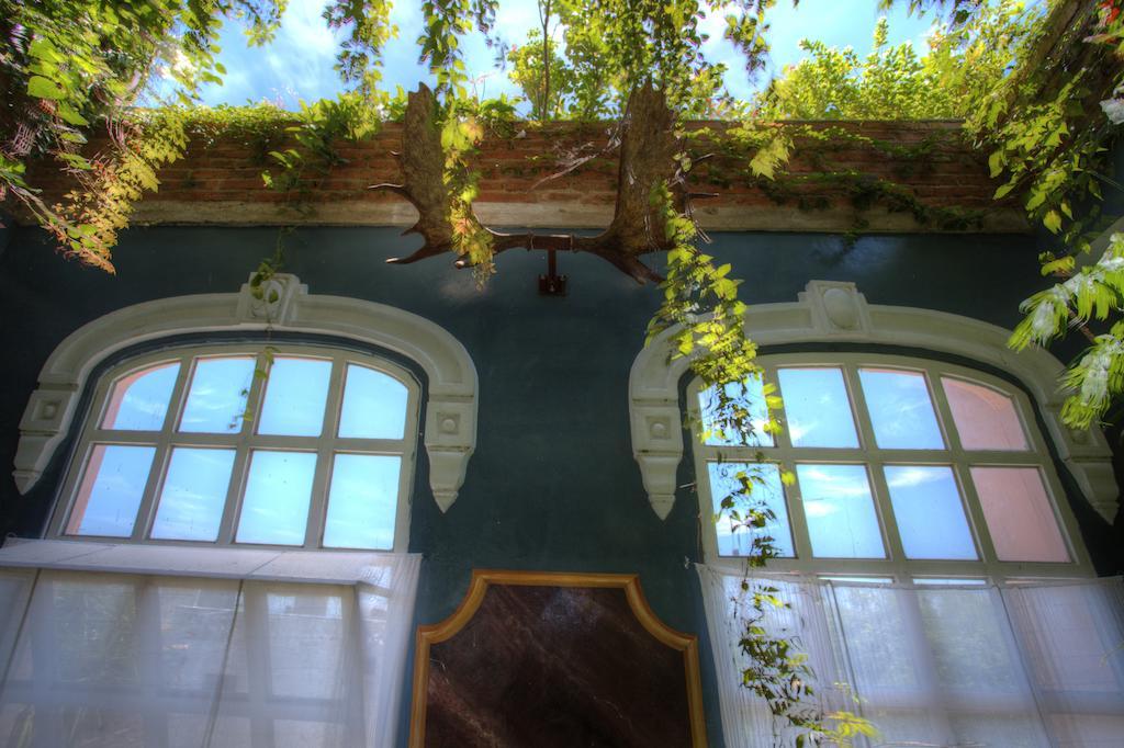 Boutique Rivera Del Rio 4*