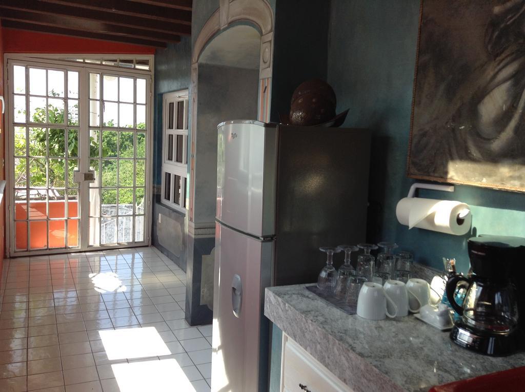 Boutique Rivera Del Rio Puerto Vallarta