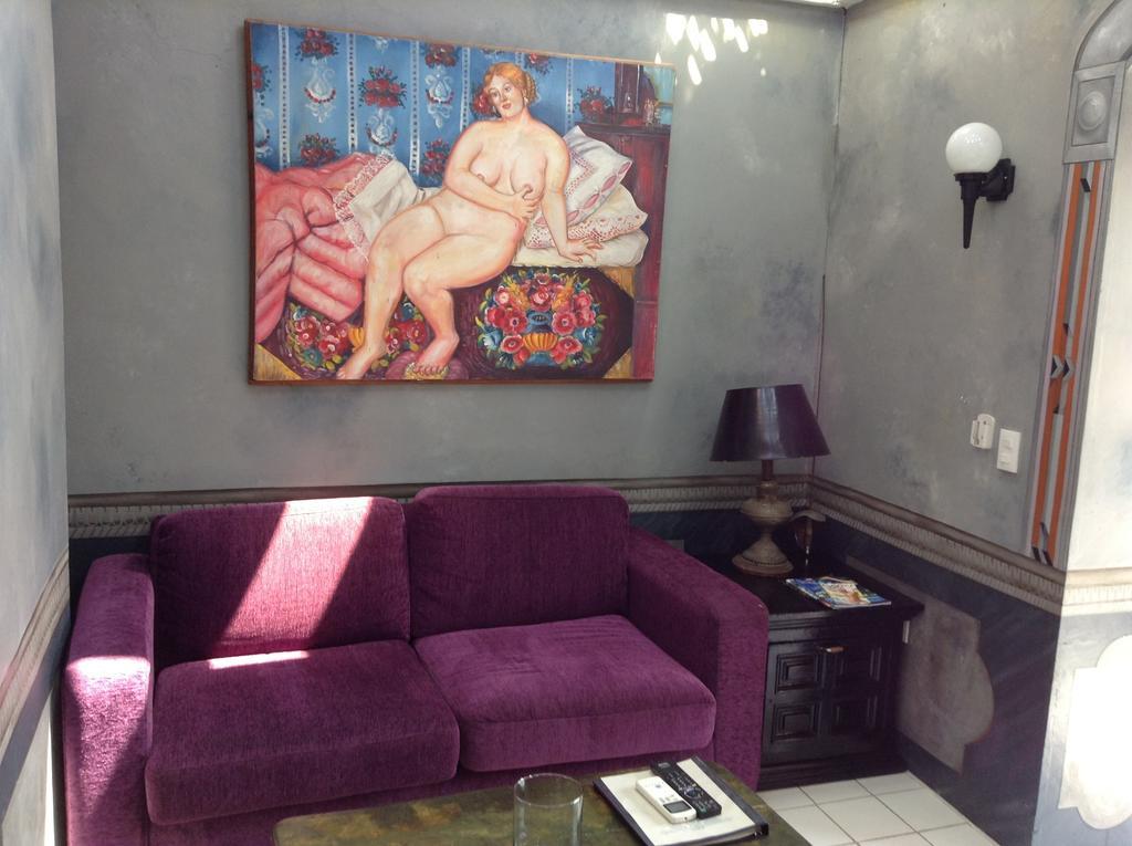 Boutique Rivera Del Rio