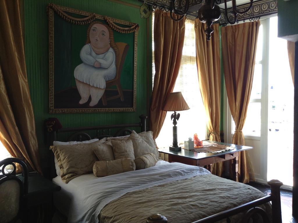 Boutique Rivera Del Rio Hotel 4*