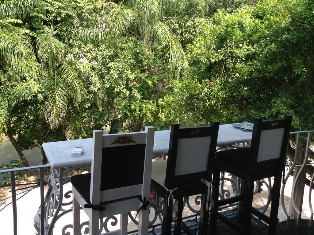 Boutique Rivera Del Rio Hotel