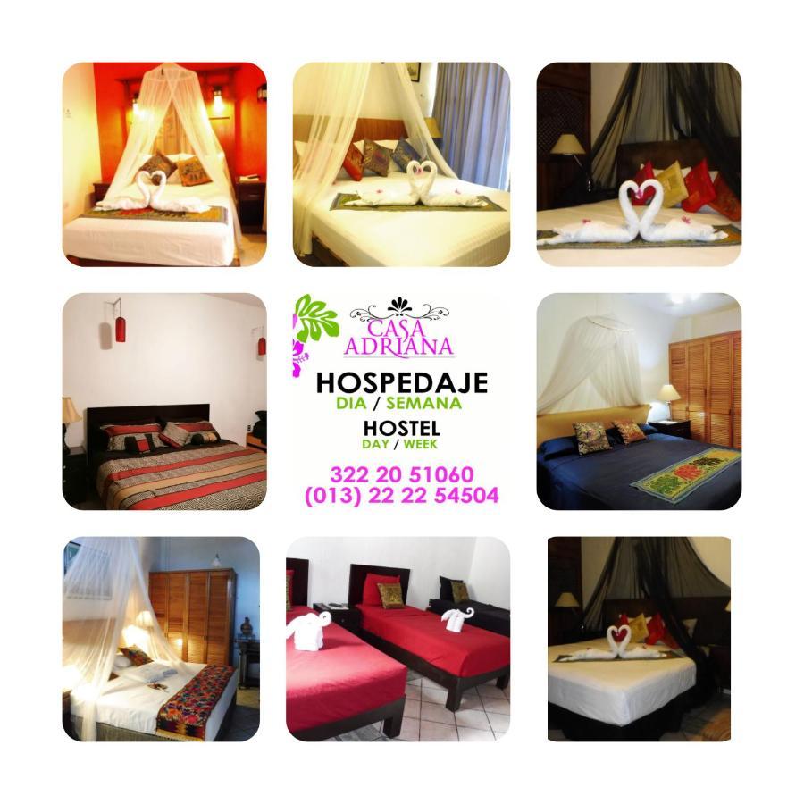 Hostel Casa Adriana *