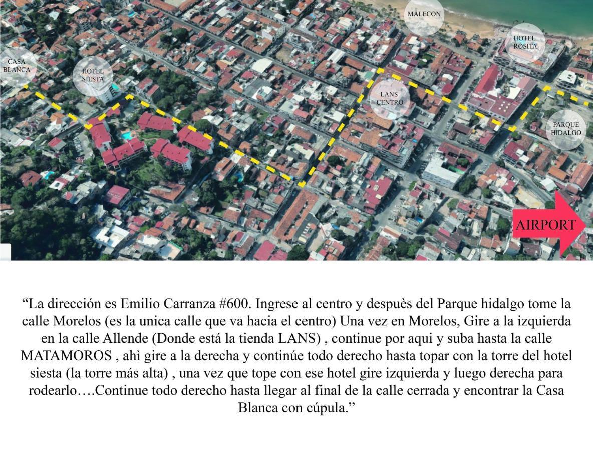 Apartahotel La Casa Blanca 2*