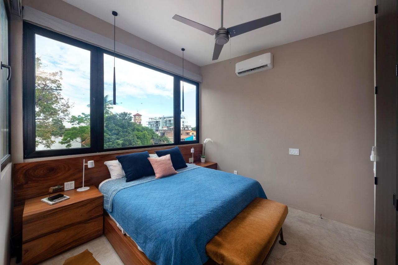 Casa Lucas Apartment