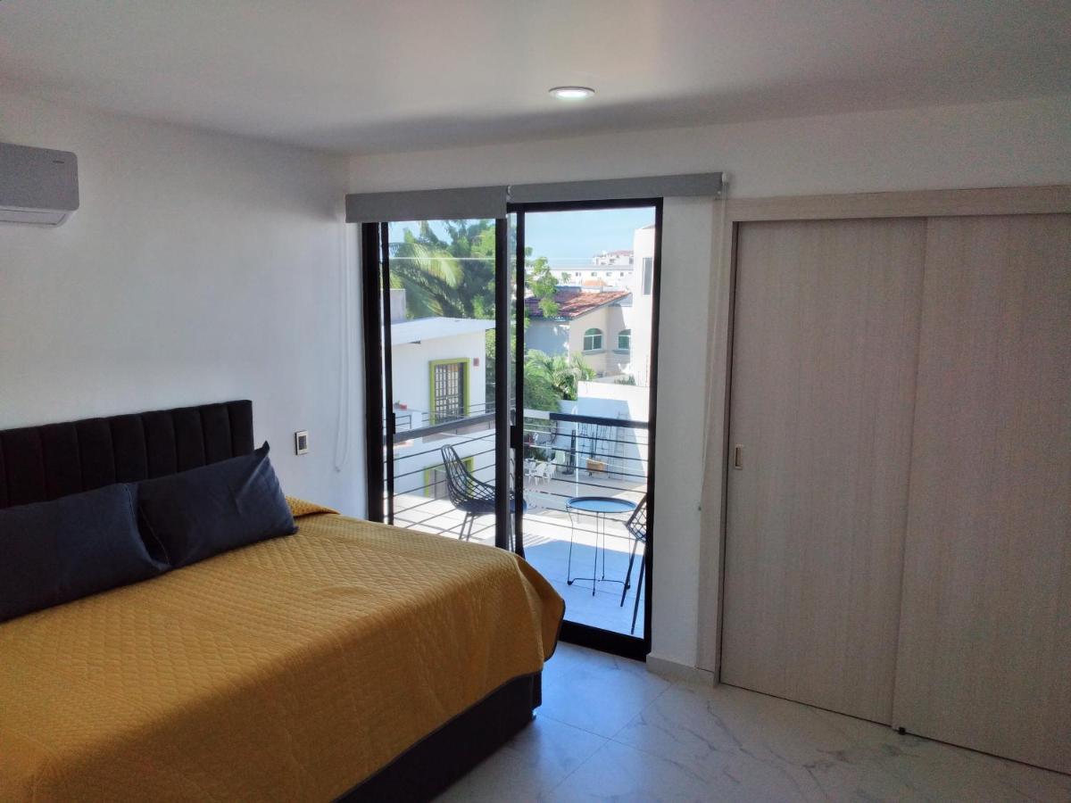 Aparthotel Venecia 262 Puerto Vallarta