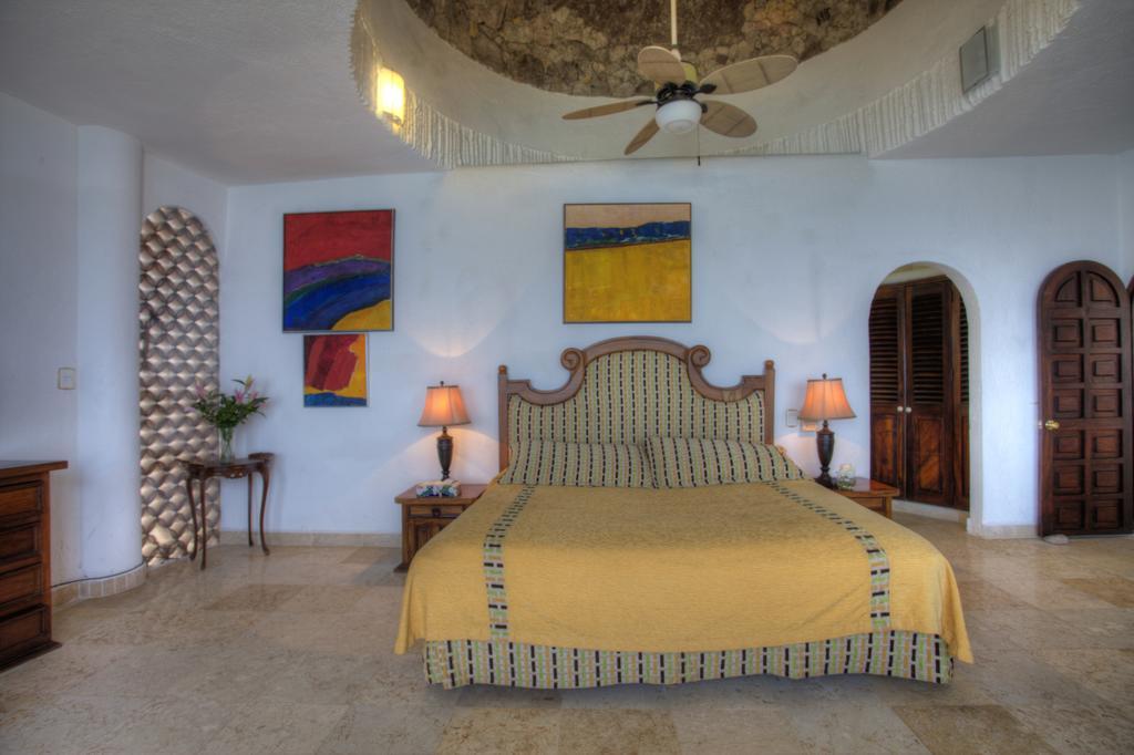Azul Villa