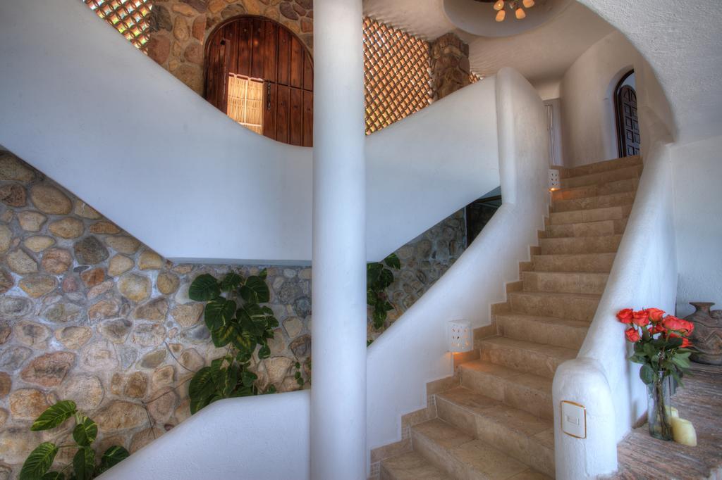 Villa Azul *