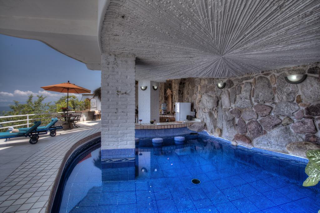 Azul Villa Puerto Vallarta