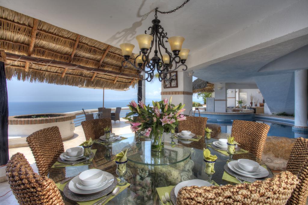 Villa Azul *