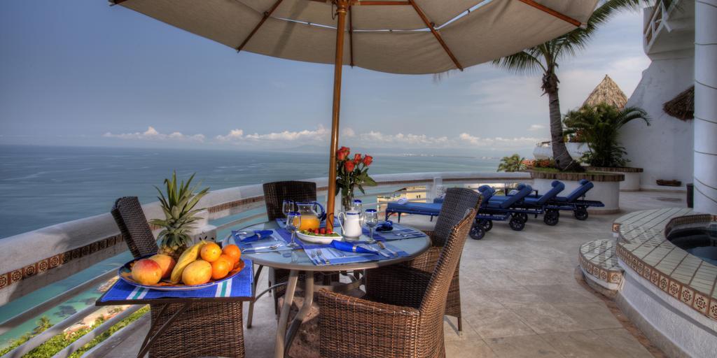 Villa Azul Puerto Vallarta
