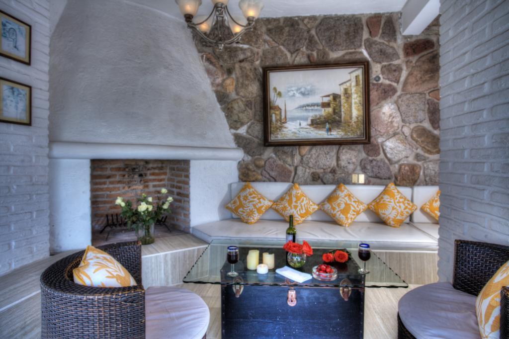 Azul Villa Puerto Vallarta
