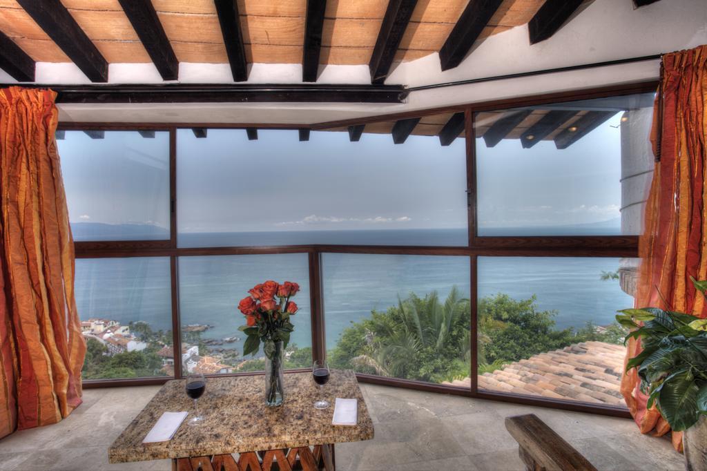 Azul Puerto Vallarta