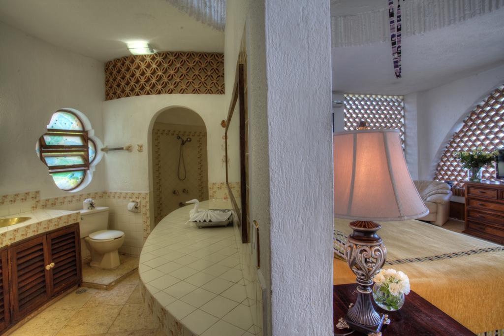 Villa Azul *