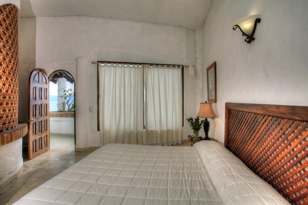 Villa Azul