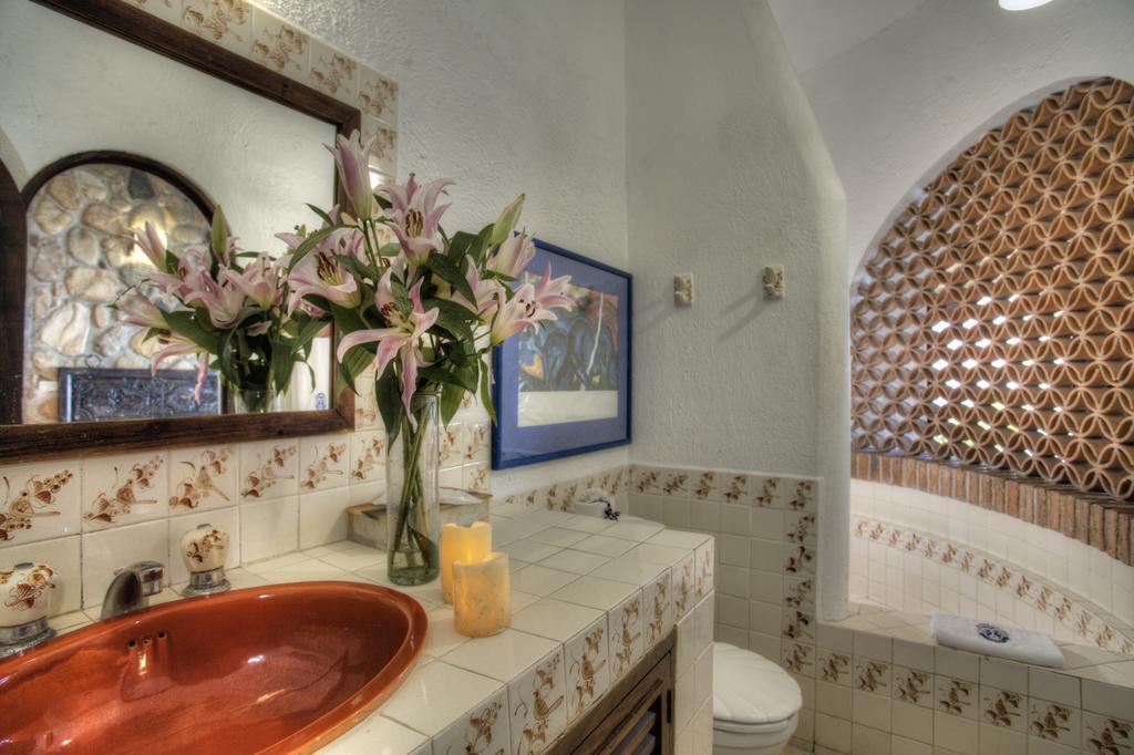Azul Villa Puerto Vallarta