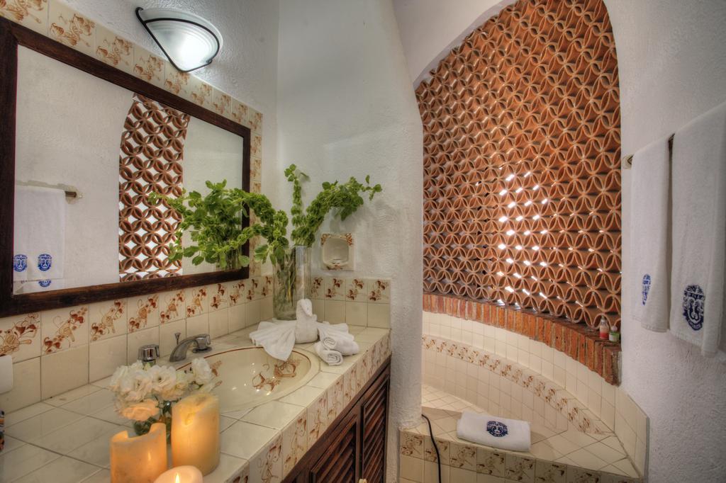 Villa Azul *