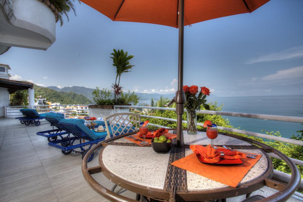 Azul Villa Puerto Vallarta