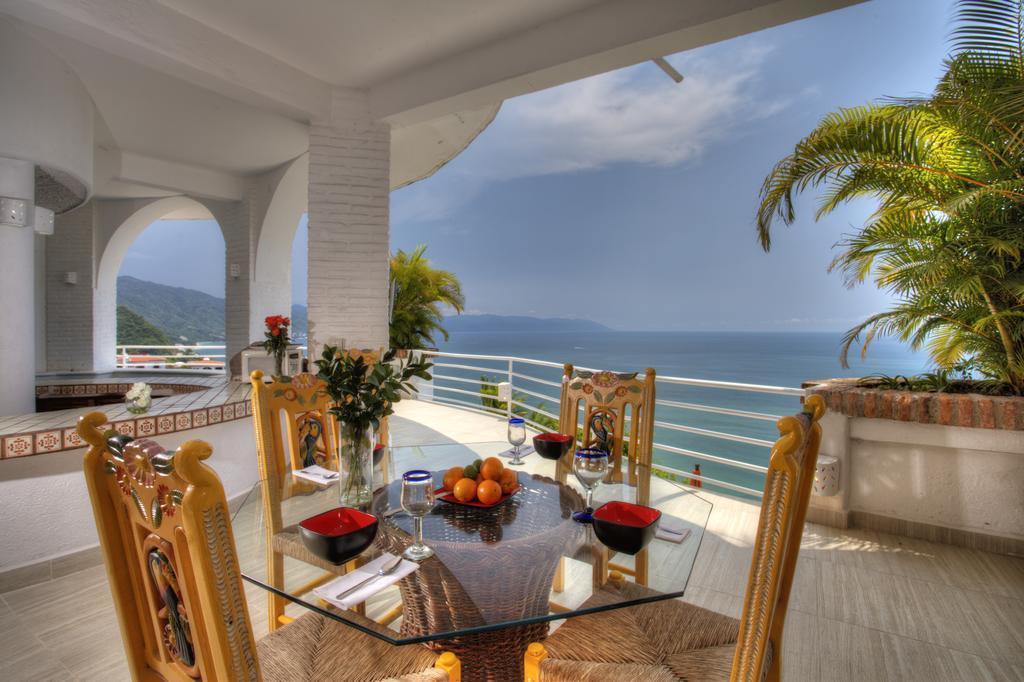 Villa Azul Puerto Vallarta