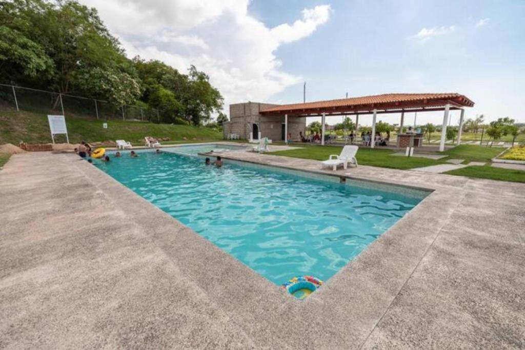 Casa Menta Apartment