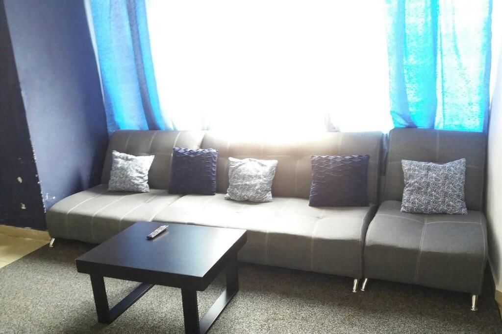 Departamento Azul Palmar De Aramara Cerca De Todo Puerto Vallarta