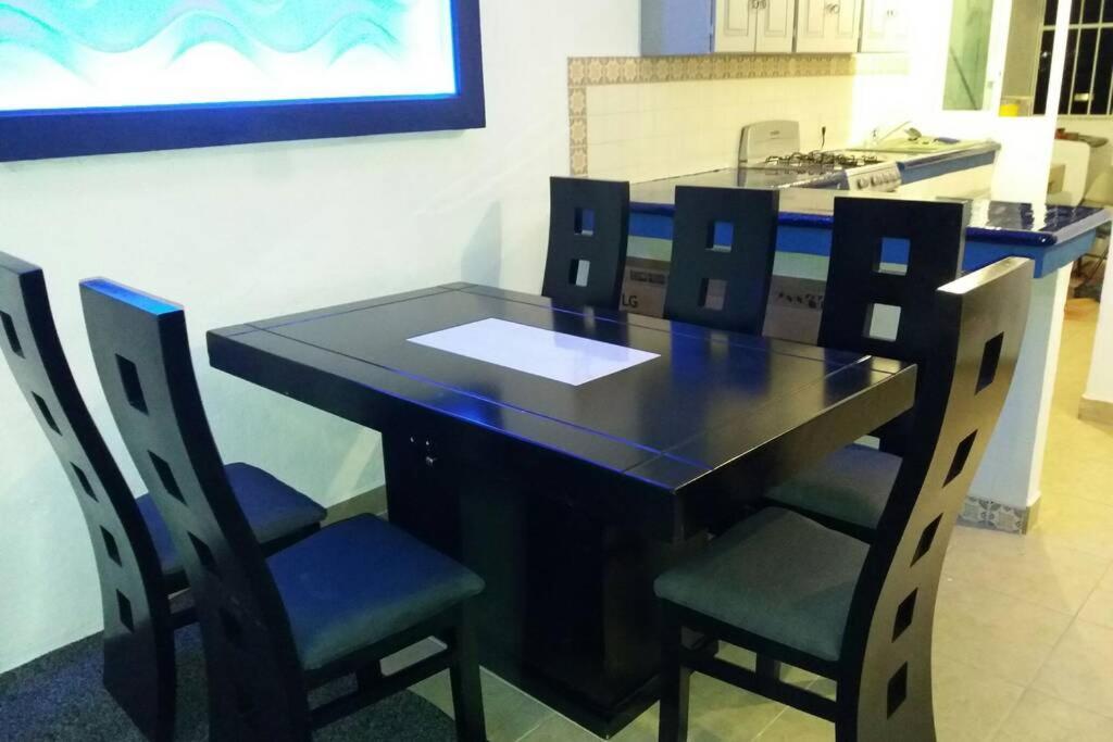 Departamento Azul Palmar De Aramara Cerca De Todo