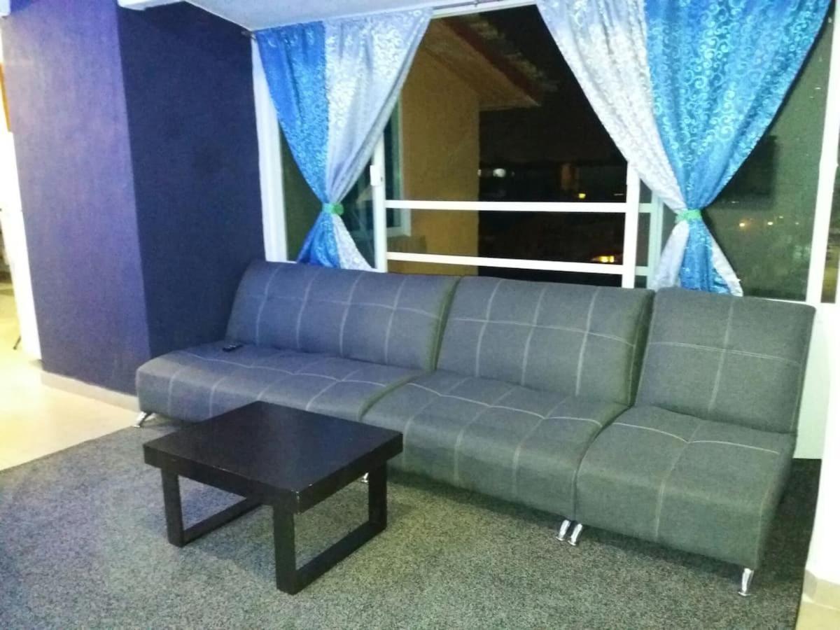 Departamento Azul Palmar De Aramara Cerca De Todo Puerto Vallarta