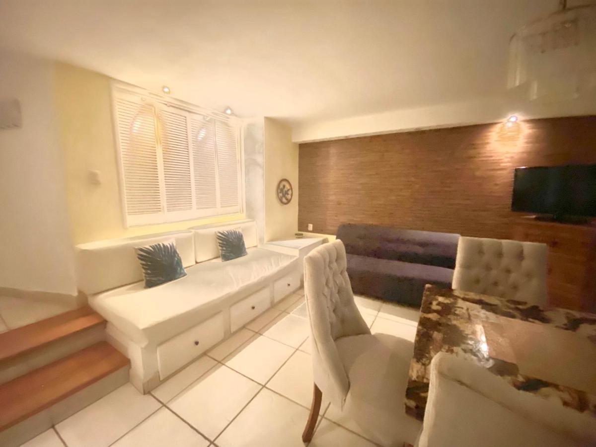 Condomar Sunnscape Apartment