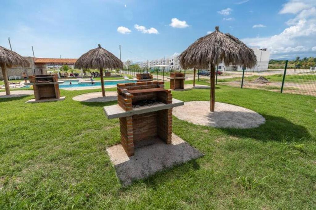 Apartment Casa Menta Puerto Vallarta