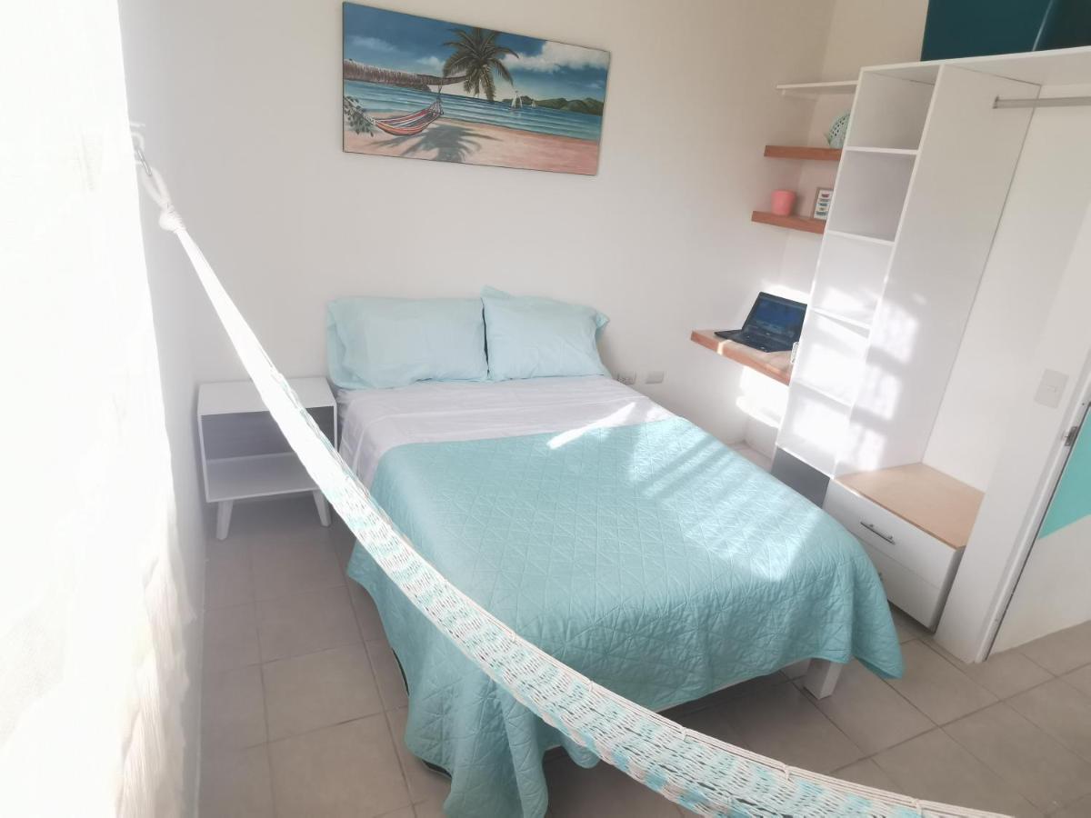 Apartment Casa Menta *