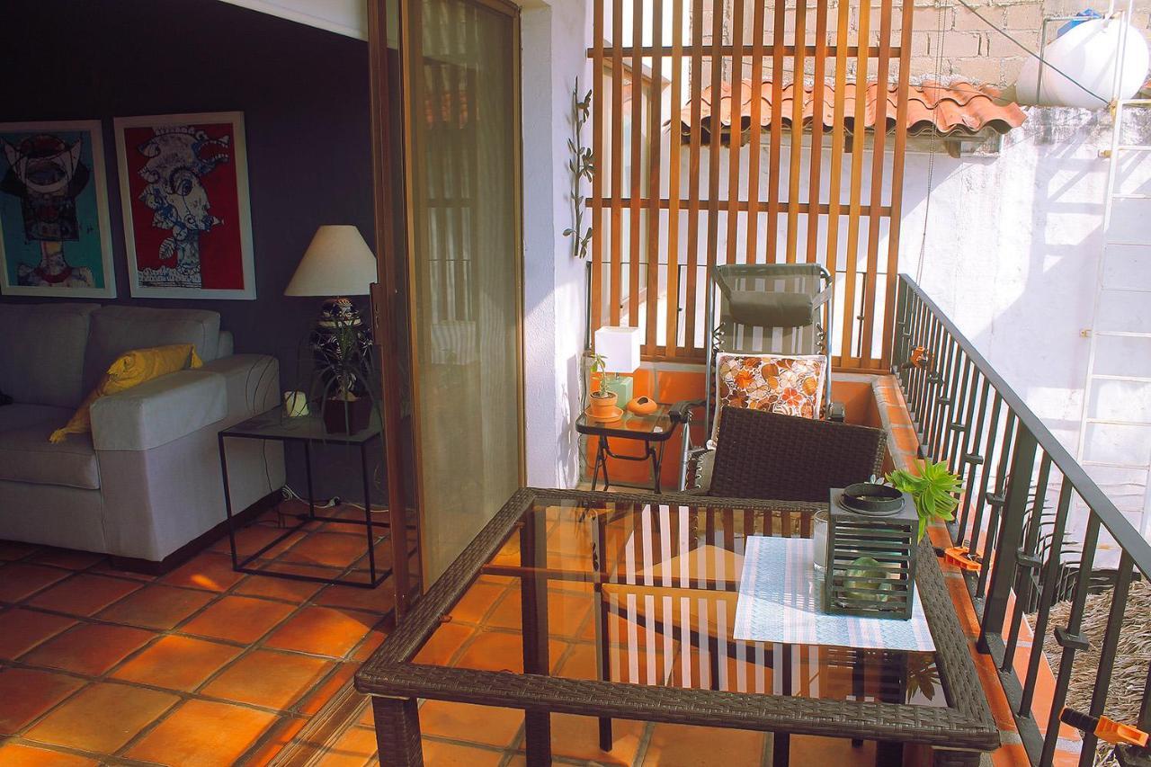 Zucarito Apartment
