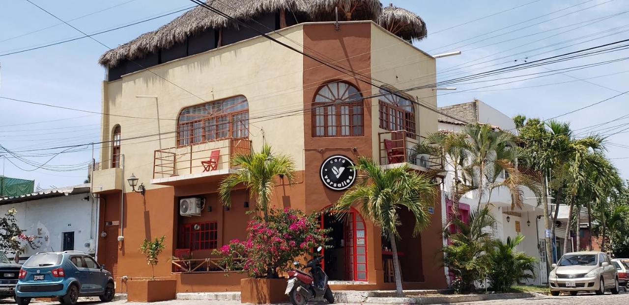 Casa Palapa