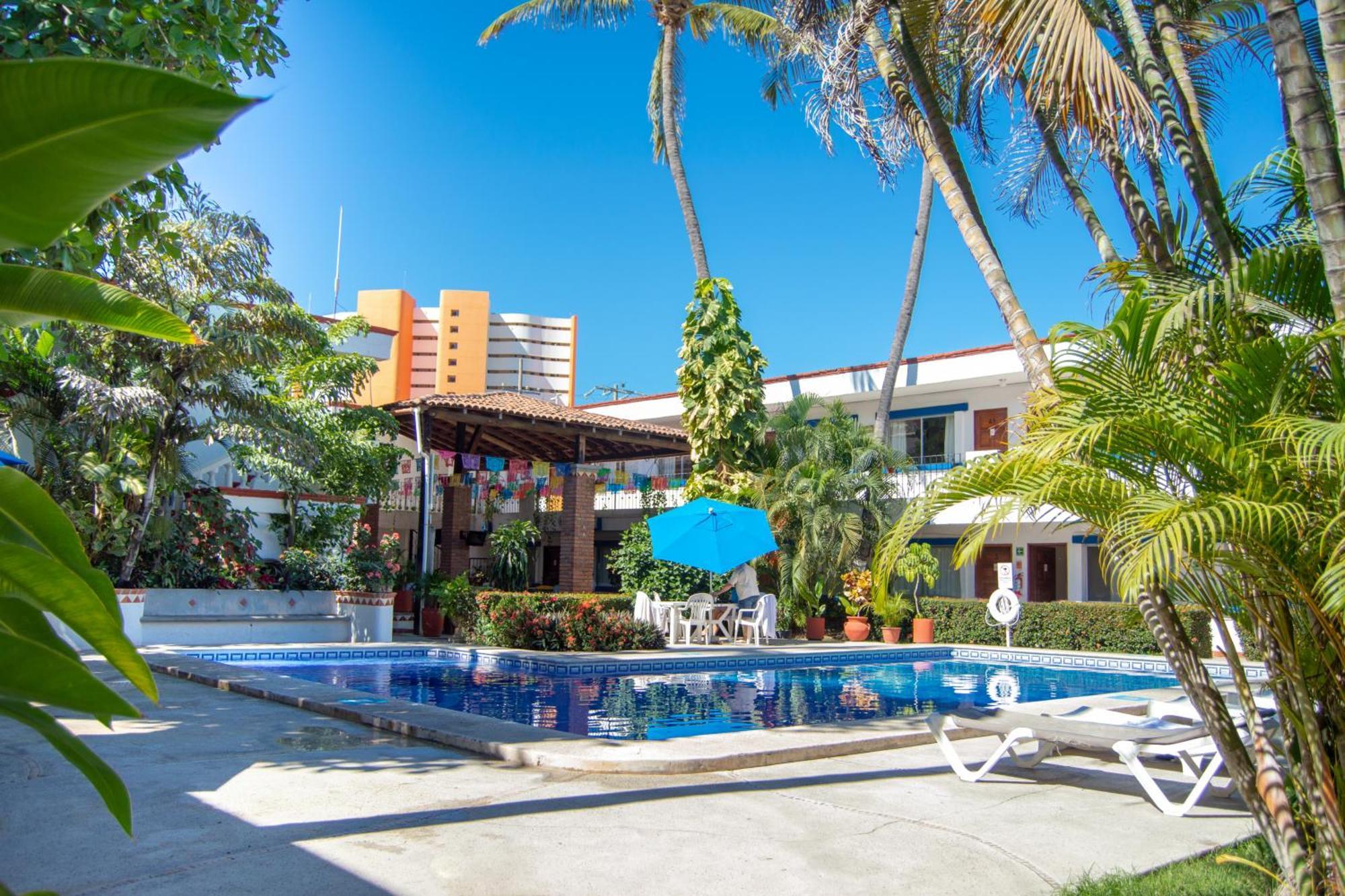 Hacienda Vallarta - Playa Glorias 3*