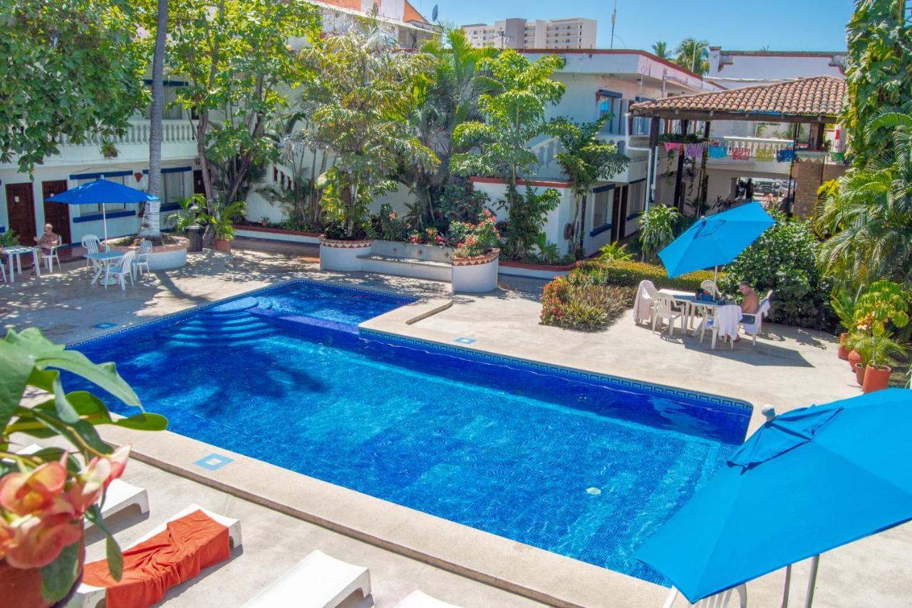 Hotel Hacienda Vallarta - Playa Glorias
